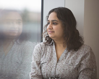 Vina Goghari